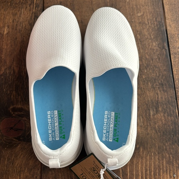 Sketchers Performance Go Walks - Picture 4 of 6